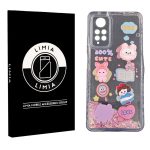 قاب گوشی آکواریومی شیائومی Note 12PRO 4G