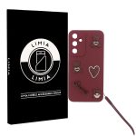 قاب گوشی عروسکی برجسته بند دار سامسونگ A54