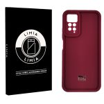 قاب گوشی سولید ساده شیائومی Redmi Note 11S/11 4G