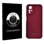 قاب گوشی سولید ساده شیائومی Redmi Note 12S