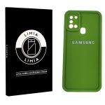 قاب گوشی سولید ساده سامسونگ A21S