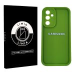 قاب گوشی سولید ساده سامسونگ A15