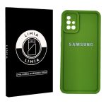 قاب گوشی سولید ساده سامسونگ A71