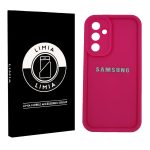 قاب گوشی سولید ساده سامسونگ A24