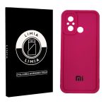 قاب گوشی سولید ساده شیائومی Redmi 12C 4G