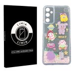 قاب گوشی آکواریومی سامسونگ A25