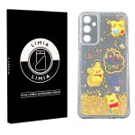 قاب گوشی آکواریومی سامسونگ A55