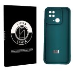 قاب گوشی سولید ساده شیائومی Redmi 10C/Poco C40