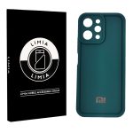 قاب گوشی سولید ساده شیائومی Redmi 12 4G