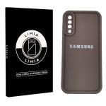 قاب گوشی سولید ساده سامسونگ A50/A50S/A30S