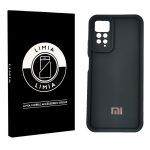 قاب گوشی سولید ساده شیائومی Redmi Note 11Pro/12pro