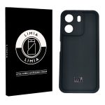 قاب گوشی سولید ساده شیائومی Redmi 13C 4G 