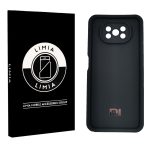 قاب گوشی سولید ساده شیائومی Poco X3/X3Pro