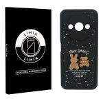 قاب گوشی سولید طرح برفی شیائومی Redmi A3