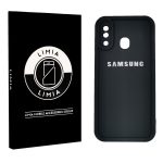 قاب گوشی سولید ساده سامسونگ A20/A30