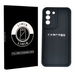 قاب گوشی سولید ساده سامسونگ S21 FE