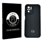 قاب گوشی سولید ساده شیائومی Note 10S/10 4G/Poco M5S