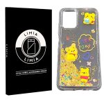 قاب گوشی آکواریومی شیائومی Note 10 4G/10S/Poco M5S