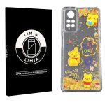 قاب گوشی آکواریومی شیائومی Note 12PRO 4G