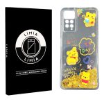 قاب گوشی آکواریومی شیائومی Note 11PRO 4G