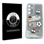 قاب گوشی آکواریومی سامسونگ A35