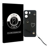 قاب گوشی عروسکی برجسته بند دار شیائومی 13C