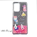 قاب گوشی آکواریومی شیائومی Poco F3 - تصویر 2