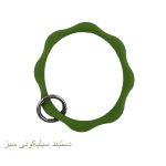 قاب گوشی عروسکی برجسته بند دار سامسونگ A24 - تصویر 4