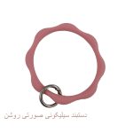 قاب گوشی عروسکی برجسته بند دار سامسونگ A14 - تصویر 4