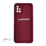 قاب گوشی سولید ساده سامسونگ A51 - تصویر 2