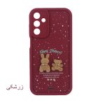 قاب گوشی سولید برفی سامسونگ A15 - تصویر 2