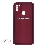 قاب گوشی سولید ساده سامسونگ A11 - تصویر 2