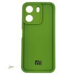 قاب گوشی سولید ساده شیائومی Redmi 13C 4G  - تصویر 2