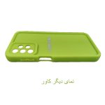 قاب گوشی سولید ساده سامسونگ A13 4G/A23/A32 5G - تصویر 11