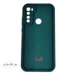 قاب گوشی سولید ساده شیائومی Note 8 - تصویر 5