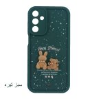 قاب گوشی سولید برفی سامسونگ A15 - تصویر 4