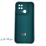 قاب گوشی سولید ساده شیائومی Redmi 10C/Poco C40 - تصویر 4