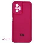 قاب گوشی سولید ساده شیائومی Note 10 Pro - تصویر 3