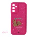 قاب گوشی سولید برفی سامسونگ A15 - تصویر 6