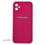 قاب گوشی سولید ساده سامسونگ A05 - تصویر 4