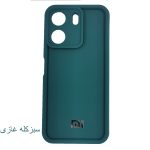 قاب گوشی سولید ساده شیائومی Redmi 13C 4G  - تصویر 4