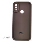 قاب گوشی سولید ساده شیائومی Note 7/7Pro - تصویر 3