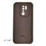 قاب گوشی سولید ساده شیائومی Redmi 9/9Prime - تصویر 4