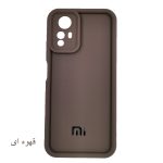 قاب گوشی سولید ساده شیائومی Redmi Note 12S - تصویر 4