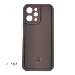 قاب گوشی سولید ساده شیائومی Redmi 12 4G - تصویر 6