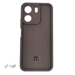 قاب گوشی سولید ساده شیائومی Redmi 13C 4G  - تصویر 5