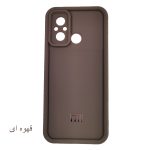 قاب گوشی سولید ساده شیائومی Redmi 12C 4G - تصویر 7