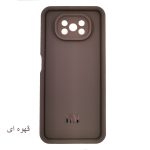 قاب گوشی سولید ساده شیائومی Poco X3/X3 Pro - تصویر 5