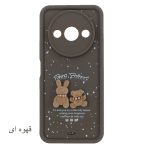 قاب گوشی سولید طرح برفی شیائومی Redmi A3 - تصویر 3