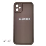 قاب گوشی سولید ساده سامسونگ A05 - تصویر 6